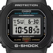 ساعت مچی مردانه کاسیو G-SHOCK مدل DW-5600UE-1DR 1