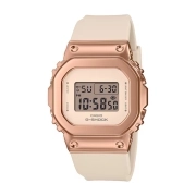 ساعت مچی زنانه کاسیو G-SHOCK مدل GM-S5600UPG-4DR