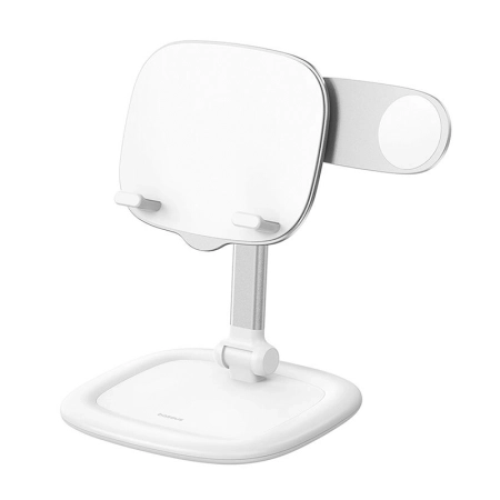 هولدر موبایل بیسوس مدل Seashell Series - سفید