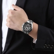 ساعت مچی مردانه کاسیو EDIFICE مدل EF-539D-1A 2