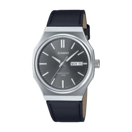 ساعت مچی مردانه کاسیو مدل MTP-E735L-8AVDF