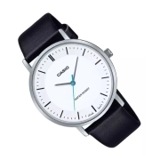 ساعت مچی مردانه کاسیو مدل MTP-VT04L-7EDF