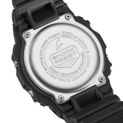 ساعت مچی مردانه کاسیو مدل DW-5600RL-1DR 3