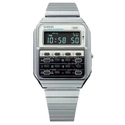 ساعت مچی کاسیو Vintage مدل CA-500WE-7BDF 4