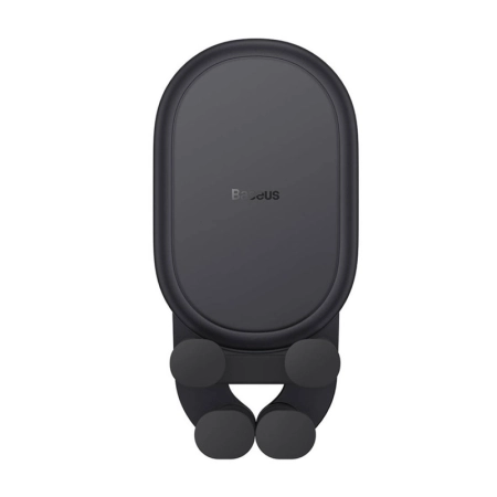 هولدر موبایل خودرو بیسوس مدل Car Mount Air -مشکی