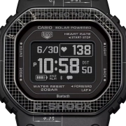 ساعت مچی مردانه کاسیو G-SHOCK مدل DW-H5600EX-1DR 11
