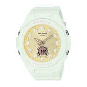 ساعت مچی زنانه کاسیو BABY-G مدل BGA-320FH-3ADR