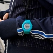 ساعت مچی زنانه کاسیو G-SHOCK مدل GMD-B300SC-2DR 1