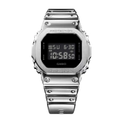 ساعت مچی مردانه کاسیو G-SHOCK مدل GM-5600YM-8DR