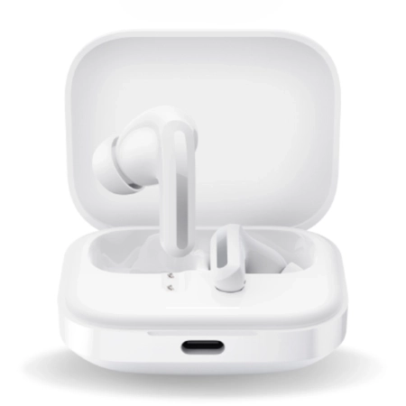 هندزفری بلوتوثی شیائومی مدل Redmi Buds 5 - سفید