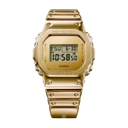 ساعت مچی مردانه کاسیو G-SHOCK مدل GM-5600YMG-9DR