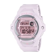 ساعت مچی زنانه کاسیو BABY-G مدل BG-169U-4BDR