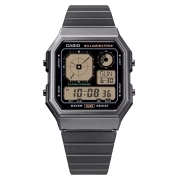 ساعت مچی کاسیو VINTAGE مدل A130WEGG-1ADF 1