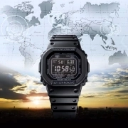 ساعت مچی مردانه کاسیو G-SHOCK مدل GW-5000HS-1DR 4