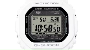 ساعت مچی مردانه کاسیو G-SHOCK مدل GW-5000HS-7DR 6