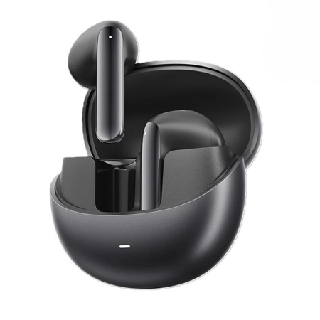 هندزفری بلوتوثی کیو سی وای مدل AilyBuds Pro Plus - مشکی