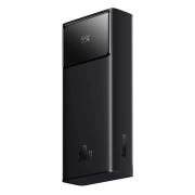پاوربانک بیسوس مدل Star-Lord 30W ظرفیت 10000mAh - مشکی