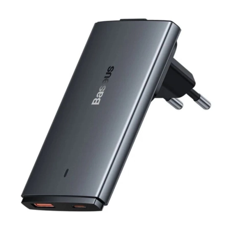 شارژر دیواری بیسوس مدل Slim Fast Charger 65W