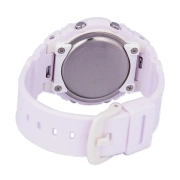 ساعت مچی زنانه کاسیو BABY-G مدل BGA-320FH-4ADR 2