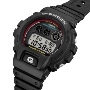 ساعت مچی کاسیو G-SHOCK مدل DW-6900RL-1DR 2