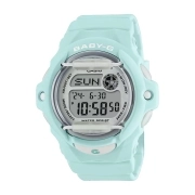 ساعت مچی زنانه کاسیو BABY-G مدل BG-169U-3DR