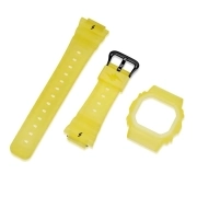 ساعت مچی مردانه کاسیو G-SHOCK مدل DWE-5600JB-1A9DR 3