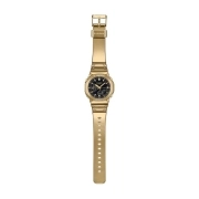 ساعت مچی مردانه کاسیو G-SHOCK مدل GM-2100YMG-9ADR 2