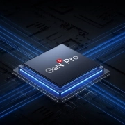شارژر دیواری بیسوس مدل GaN5 Pro 140W با کابل - سفید 10