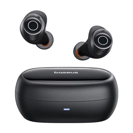 هندزفری بلوتوثی بیسوس مدل Bowie MA20 - مشکی