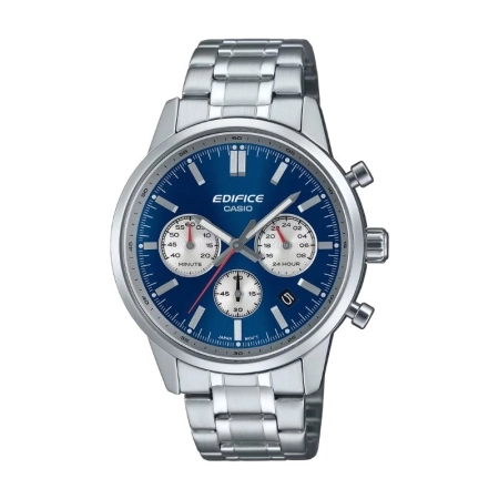 ساعت مچی مردانه کاسیو EDIFICE مدل EFR-575D-2ADF