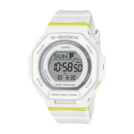 ساعت مچی زنانه کاسیو G-SHOCK مدل GMD-B300SC-7DR