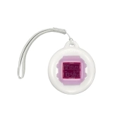 ساعت مچی زنانه کاسیو BABY-G مدل BGD-10K-4DR 2