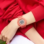 ساعت مچی زنانه کاسیو G-SHOCK مدل GMD-B300SC-4DR 2