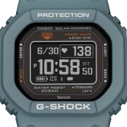 ساعت مچی مردانه کاسیو G-SHOCK مدل DW-H5600-2DR 1