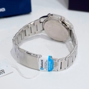 ساعت مچی مردانه کاسیو EDIFICE مدل ECB-S10DB-1ADF 1