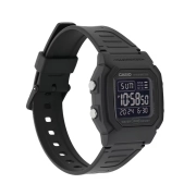 ساعت مچی کاسیو Digital مدل W-800H-1BVDF 2