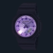 ساعت مچی زنانه کاسیو G-SHOCK مدل GMA-P2125W-6ADR