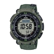 ساعت مچی مردانه کاسیو PRO TREK مدل PRG-340B-3DR