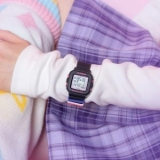 ساعت مچی زنانه کاسیو BABY-G مدل BGD-10KKM-1DR 3