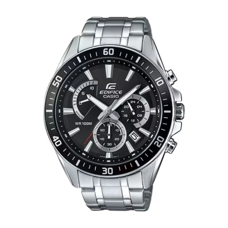 ساعت مچی مردانه کاسیو EDIFICE مدل EFR-552D-1A