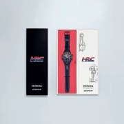 ساعت مچی مردانه کاسیو EDIFICE مدل ECB-2000HR-1ADR 14
