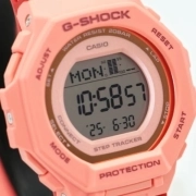 ساعت مچی زنانه کاسیو G-SHOCK مدل GMD-B300SC-4DR 6