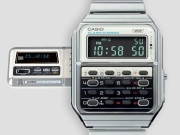 ساعت مچی کاسیو Vintage مدل CA-500WE-7BDF 6