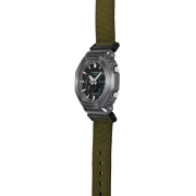 ساعت مچی مردانه کاسیو G-SHOCK مدل GM-2100CB-3ADR 2