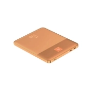 پاوربانک بیسوس مدل Blade 2 65W ظرفیت 12000mAh - نارنجی
