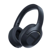 هدفون بلوتوثی هایلو مدل S35 ANC - آبی تیره