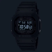 ساعت مچی مردانه کاسیو G-SHOCK مدل GW-5000HS-1DR 8