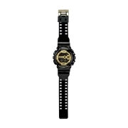 ساعت مچی مردانه کاسیو G-SHOCK مدل GD-100GB-1