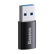 مبدل USB-C به USB-A بیسوس مدل Ingenuity Series
