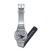 ساعت مچی مردانه کاسیو G-SHOCK مدل GM-2100YM-8ADR 1